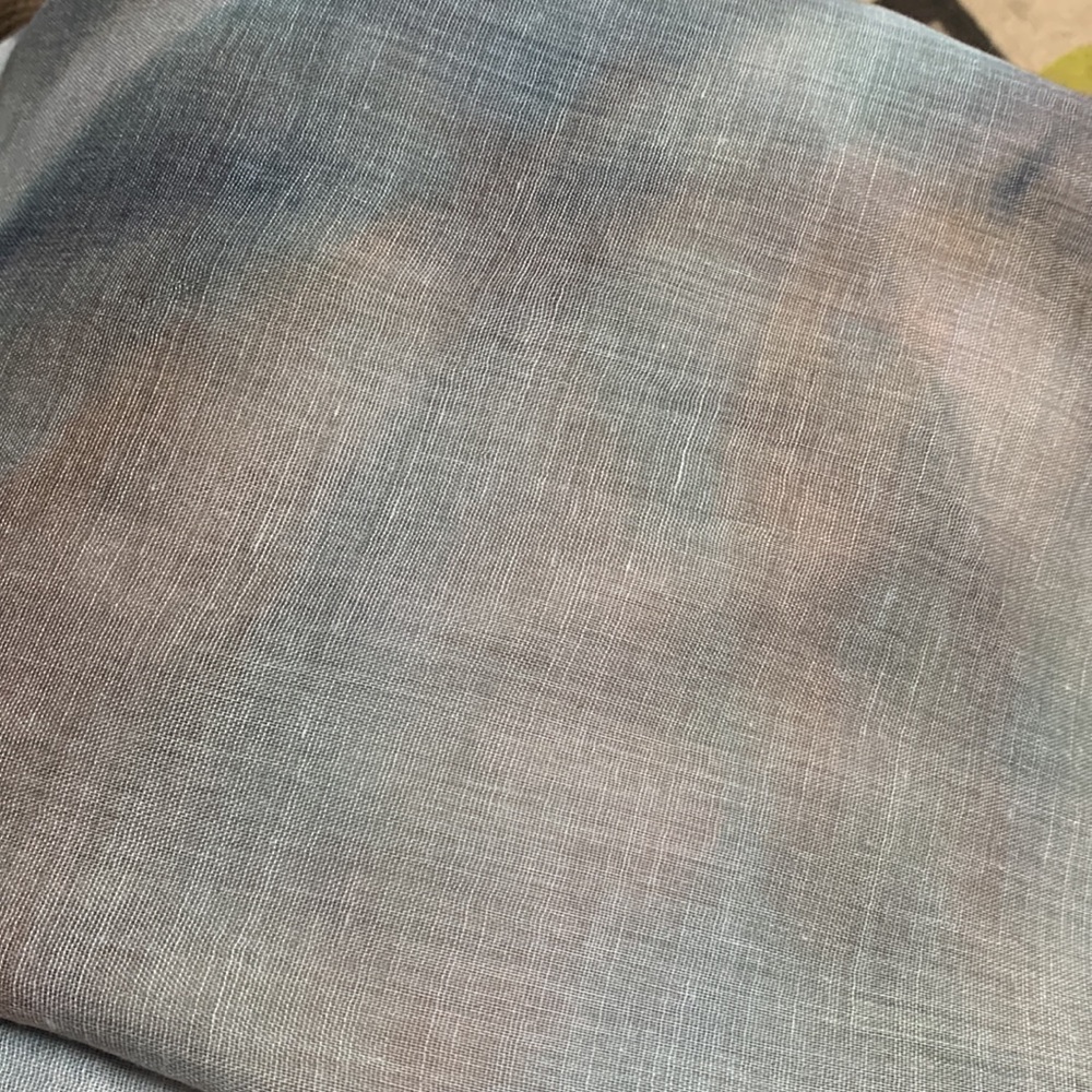Wynn’s Layers Scarf-Wrap , Extra wide and Long - Picture 3 of 3